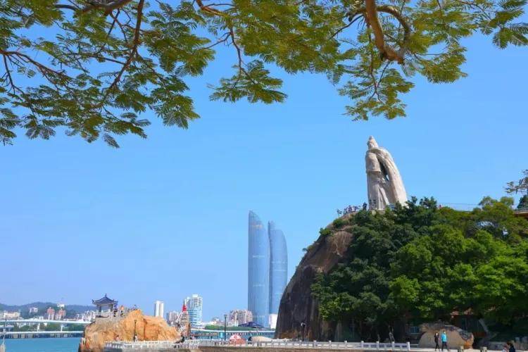 福建鼓浪嶼門票價格_福建鼓浪嶼游攻略_福建旅游鼓浪嶼